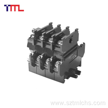 Customized High-Quality High-Power Terminal Blocks